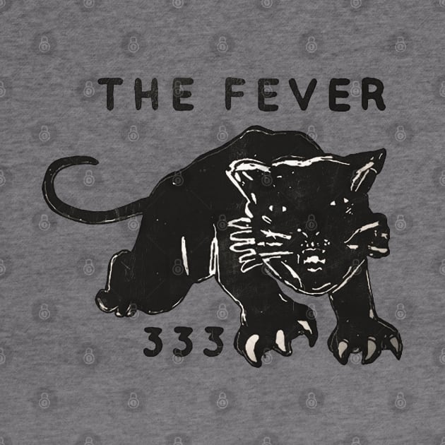 The Fever 333 by arkobasaka